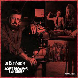 Episodio 62. SESIÓN DOBLE: CHICHO IBAÑEZ SERRADOR - La Residencia (1969) - ¿Quién puede matar a un niño? (1976)