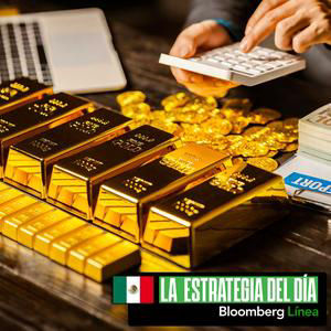 ¿Invertir en oro es rentable? Fibra E, Plata y el ahorro, la visión de Zuck sobre la IA