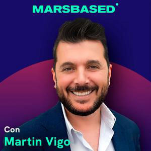De Apple a hackear empresas: red teaming, IA y ciberseguridad | Martín Vigo