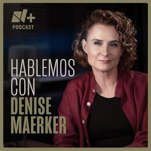 La IA vs seres analógicos | Hablemos con Carissa Véliz | T2 Episodio 45