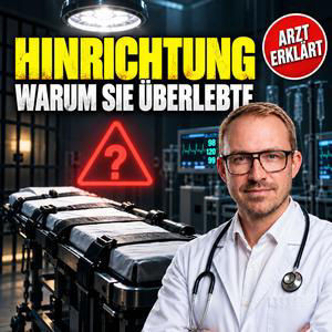 Notarzt erklärt: Gescheiterte Hinrichtung – wie konnte Christa Pike überleben?