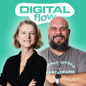 Marketing Digital & Leadership : Le job de DG c'est de trouver des solutions - Alban RENARD & Manuela PACAUD