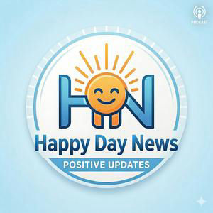Happy Day News — 2026-08-31
