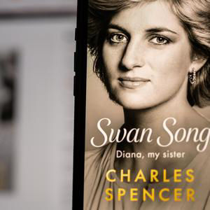 Diana book sparks royal row between King Charles and Earl Spencer - The Latest
