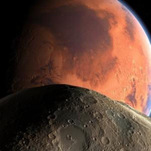 Japan launches mission to Mars' moon, Phobos