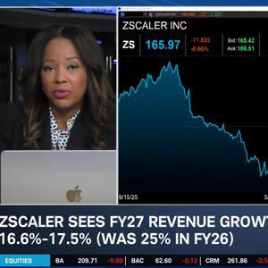 Friday's First Moves: ZS Earnings Growth Slows, PL Raises Guidance, PATH Plunges