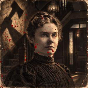 Terrifying & True | Lizzie Borden: The Axe Murders, Trial and Unsolved Mystery