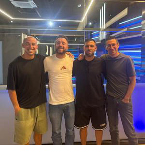 סיכום הדרבי התל אביבי