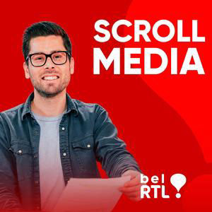 Scroll Media du lundi 24 août 2026