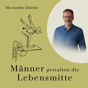 40 Partnerschaft in der Lebensmitte: Konflikte lösen statt streiten – was glückliche Paare anders machen. Mit Prof. Dr. Ludwig Schindler.
