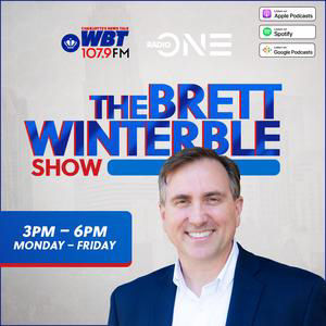Nidal Hasan Execution Debate On The Brett Winterble Show