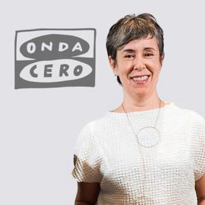 María Hernández, sobre el traslado de migrantes al Puerto de Ceuta: "La imagen de la desesperación y el caos"