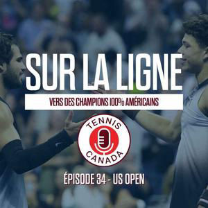 Vers des champions 100% américains | EP34
