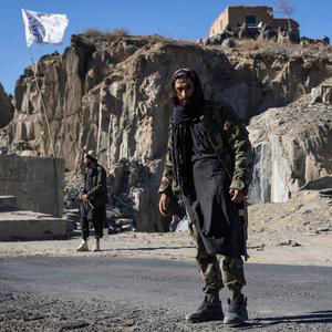 Fünf Jahre Taliban: Wie ist die Lage in Afghanistan?