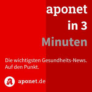 Erhöhtes Krebsrisiko durch Heißgetränke - und weitere Themen der Woche