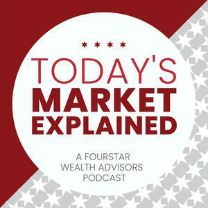 #244 How FourStar Strategy Shifts in Q4 w/ Chris Reardon, Director of Development, FourStar Wealth