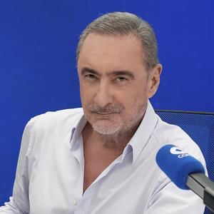 07:00H | 24 AGO 2026 | Herrera en COPE