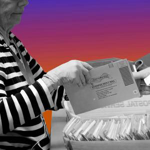 What Next - Can I Still Vote By Mail?