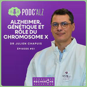 Alzheimer, génétique et rôle du chromosome X