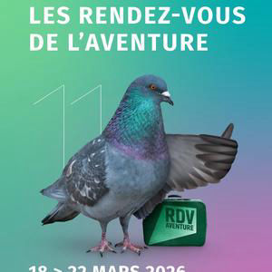 La dernière marche entre père et fils