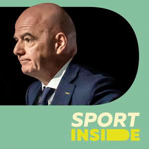 Machtkampf in der FIFA - Infantinos Chefsessel wackelt