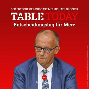 Entscheidungstag für Merz