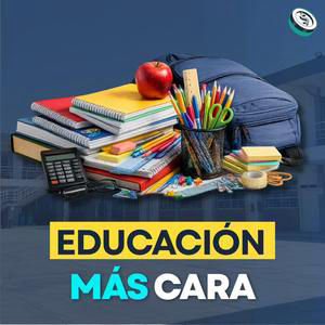 La inflación educativa y cómo nos afecta en México