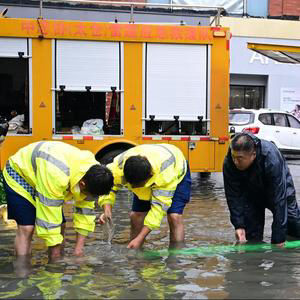 Living with risk: What Typhoon Dolphin teaches us about future city resilience