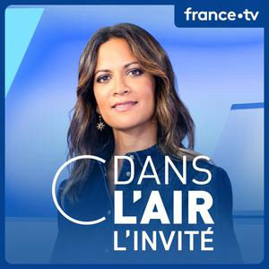 [Rediffusion] Agnès Ricard-Hibon - Canicule historique: un été meurtrier?