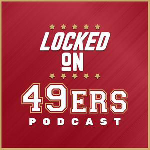 49ERS SQUAD SHOW: FINAL ROSTER Becoming Clear for 49ers