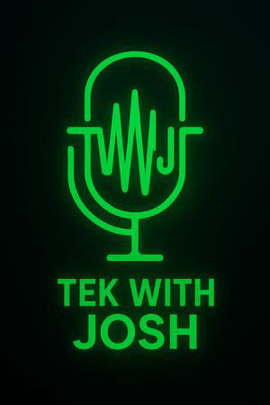 Episode 43 - Why Josh Ordered A Mac Studio