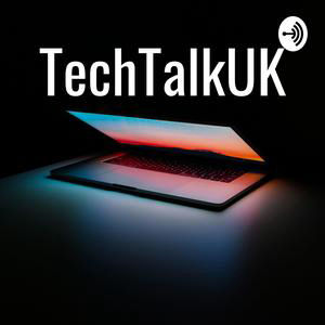 TechTalkUK 189 - Want a Robot Phone?