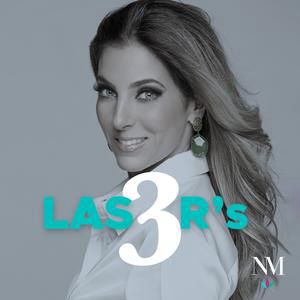 Cómo recuperar tu salud: lo que realmente te enferma con el Dr. Bayter y Nathaly Marcus en Las 3R´s