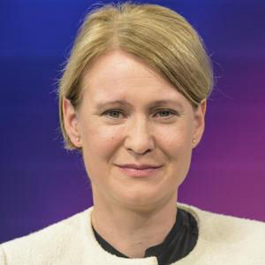 Jana Puglierin (ECFR) zur US-Militärpräsenz in Europa