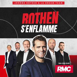 C'ÉTAIT PAS DANS ROTHEN S'ENFLAMME : C'est officiel, Bruno Genesio est le nouvel entraîneur de l'OM !