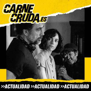 El ser querido y Pipiolas: matar al padre (CARNE CRUDA #1699)