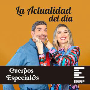 La actualidad de Cuerpos especiales - miércoles, 16 de septiembre de 2026