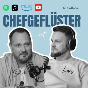 Folge #40 – Kinder haben die schlechteste Lobby – Mit Prof. Dr. Dirk Heckl und Fabian Rauch von der Frankfurter Stiftung für krebskranke Kinder