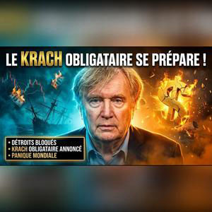 Les 3 révélations du dossier IRAN que personne n'attendait | GPTV