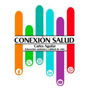 20261019 Conexión Salud con Carles Aguilar #70