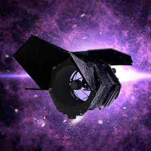 N01 - Un nuevo telescopio, un mundo de agua hirviendo, un cometa explosivo y una Luna en sombras