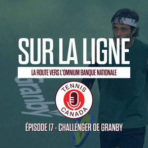 La route vers l'Omnium Banque Nationale | EP17