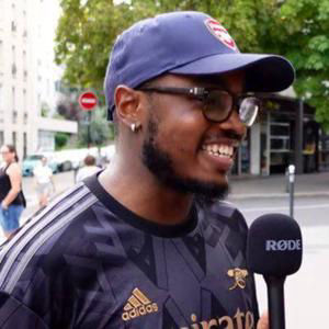 C'est correct ! (Bayern Munich 2-2 Arsenal) - Ligue des Champions