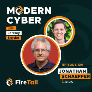 Jonathan Schaeffer of Kind