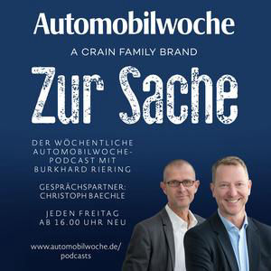 Wie geht es dem Autohandel wirklich | #25