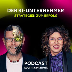 #557 — Extreme Task Switching: Wie KI deine Arbeitszeit neu definiert
