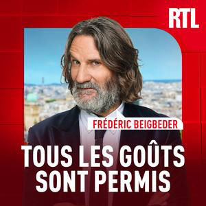 LE GOÛT DES AUTRES - Chaque chroniqueur vous propose un livre de son choix
