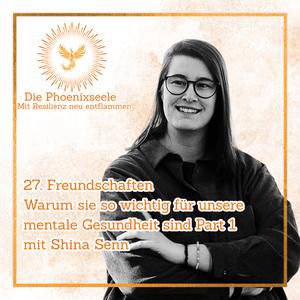 Freundschaften Teil 1