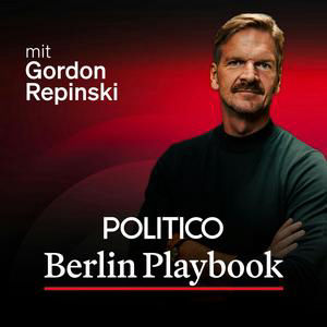 Ein Spaziergang mit Sven Schulze