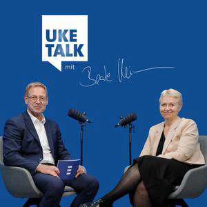 UKE Talk | Teilchenphysik trifft Medizin
